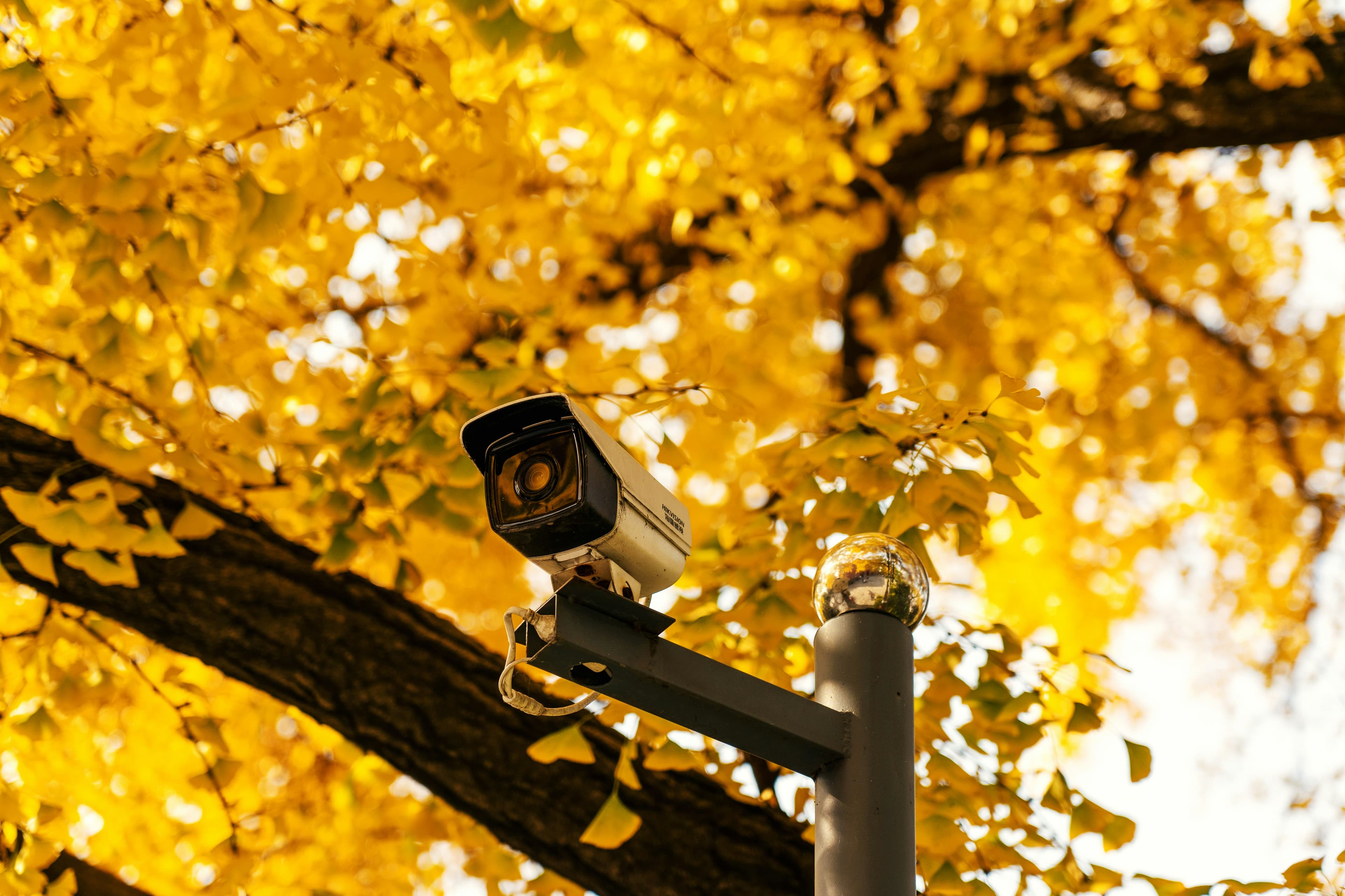 CCTV Camera for Long Distance.