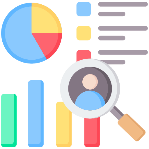 Analysis Icon