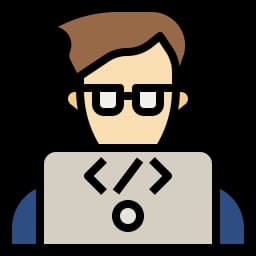 Develop Icon