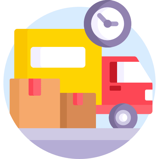 Dispatch Icon